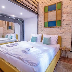 Appartement met een Slaapkamer